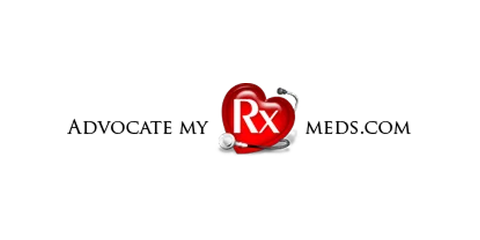Advocate My Meds logo