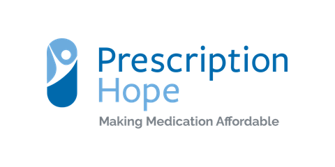 Prescription Hope logo