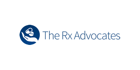 The Rx Advocates logo